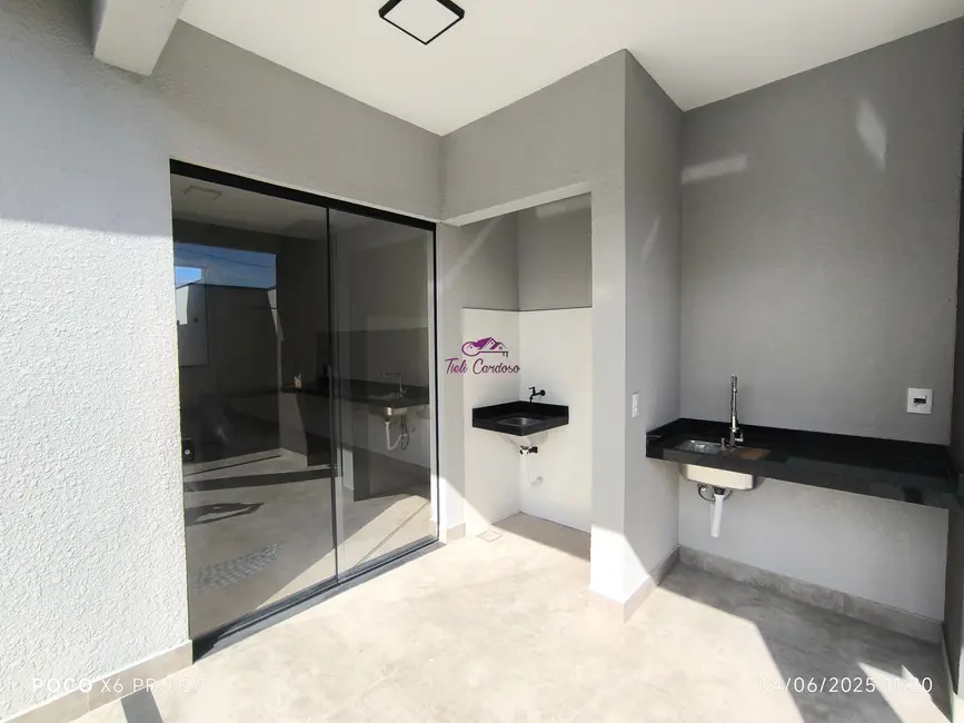 Foto 9 de Casa com 2 quartos à venda, 86m2 em Indaiatuba - SP