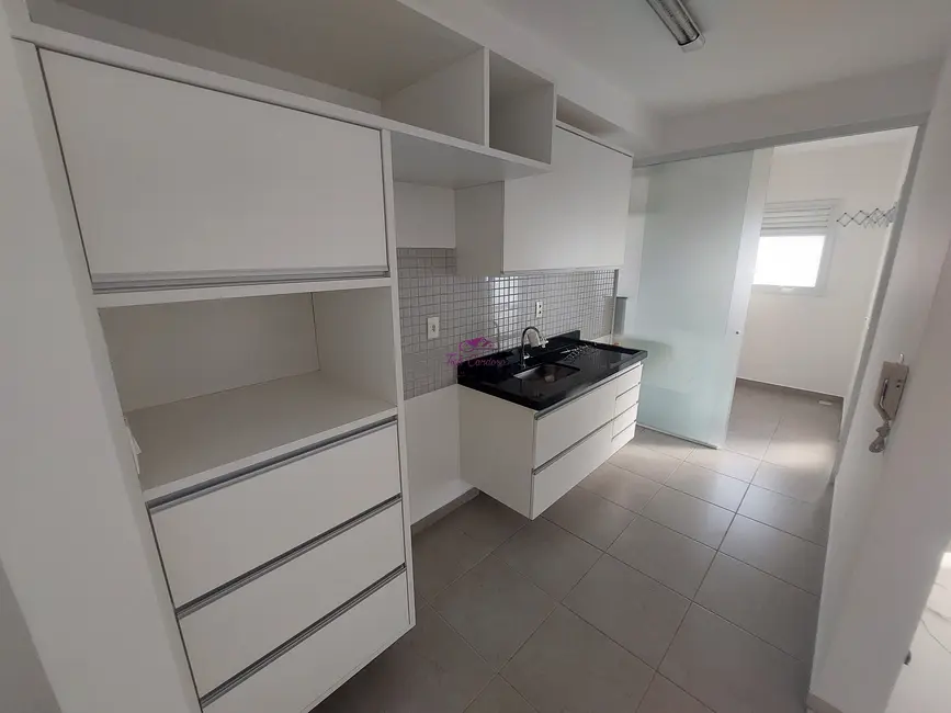 Foto 9 de Apartamento com 3 quartos para alugar, 85m2 em Cidade Nova II, Indaiatuba - SP