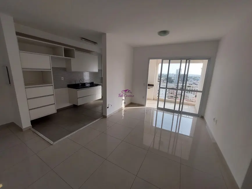 Foto 1 de Apartamento com 3 quartos para alugar, 85m2 em Cidade Nova II, Indaiatuba - SP