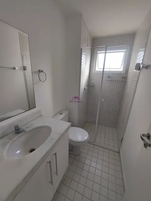 Foto 4 de Apartamento com 3 quartos para alugar, 85m2 em Cidade Nova II, Indaiatuba - SP