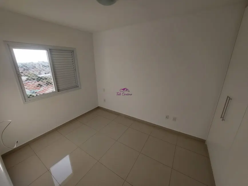 Foto 3 de Apartamento com 3 quartos para alugar, 85m2 em Cidade Nova II, Indaiatuba - SP