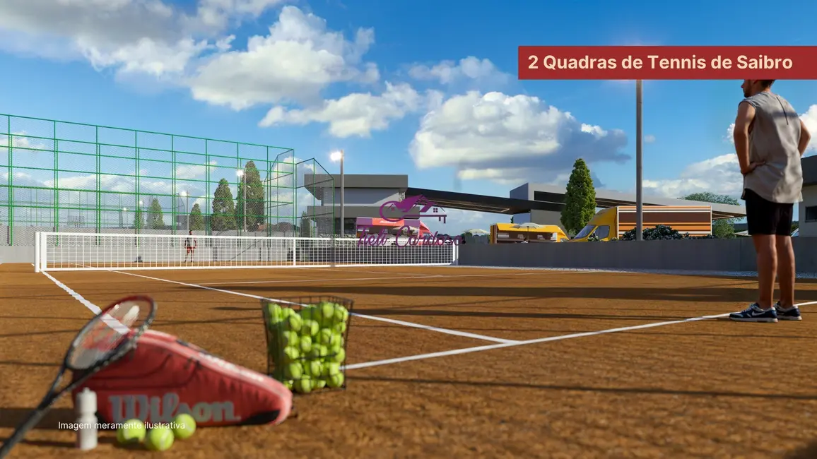 Foto 4 de Terreno / Lote à venda, 300m2 em Jardim Morumbi, Indaiatuba - SP