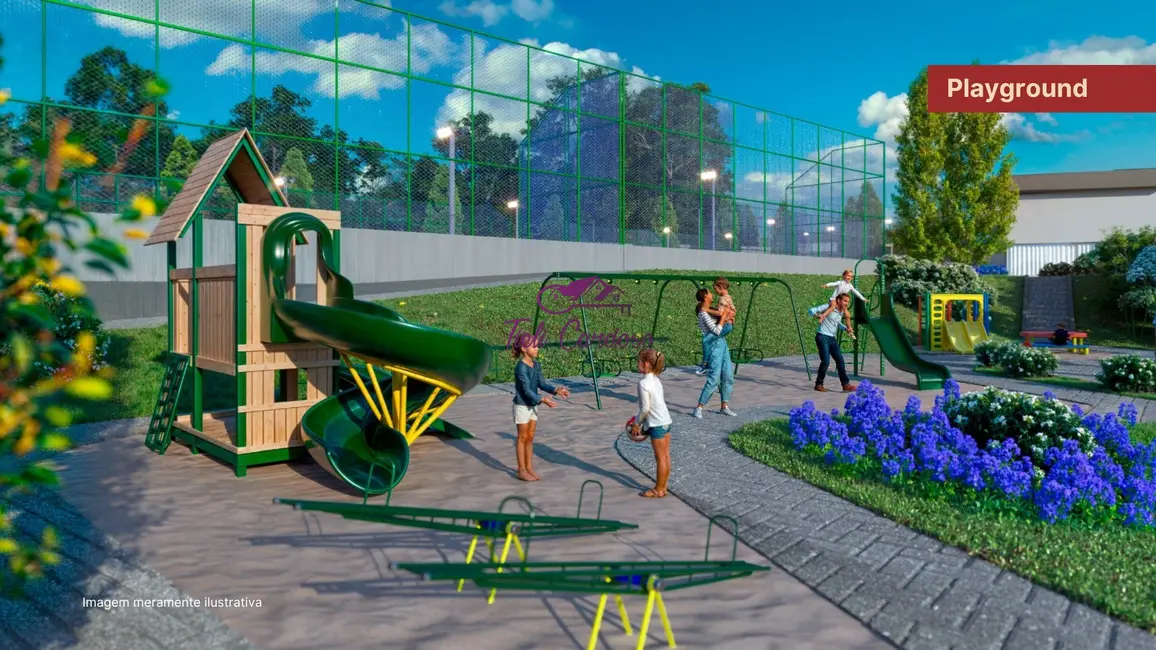 Foto 9 de Terreno / Lote à venda, 300m2 em Jardim Morumbi, Indaiatuba - SP