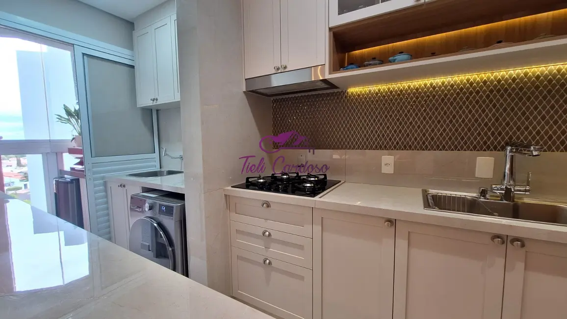 Foto 5 de Apartamento com 3 quartos à venda, 66m2 em Jardim Bela Vista, Indaiatuba - SP