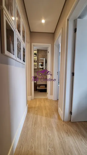 Foto 9 de Apartamento com 3 quartos à venda, 66m2 em Jardim Bela Vista, Indaiatuba - SP