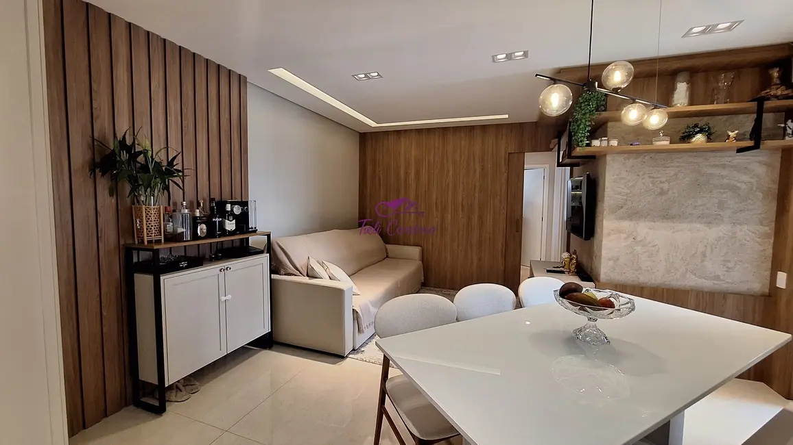 Foto 4 de Apartamento com 3 quartos à venda, 66m2 em Jardim Bela Vista, Indaiatuba - SP