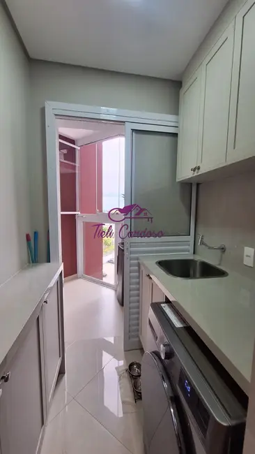 Foto 7 de Apartamento com 3 quartos à venda, 66m2 em Jardim Bela Vista, Indaiatuba - SP