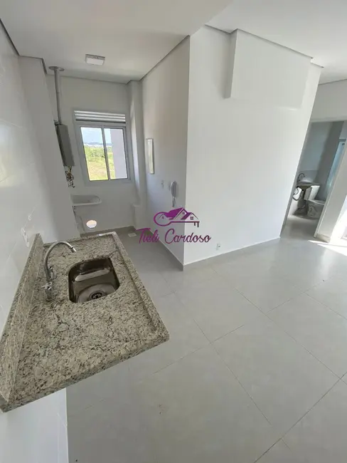 Foto 8 de Apartamento com 2 quartos para alugar, 48m2 em Jardim Residencial Veneza, Indaiatuba - SP