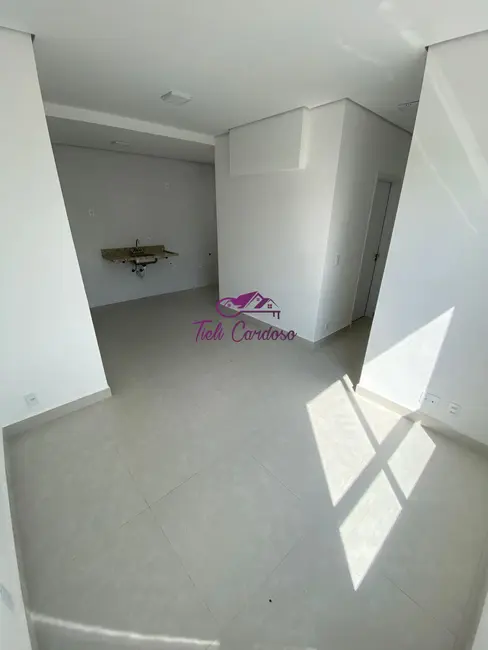 Foto 7 de Apartamento com 2 quartos para alugar, 48m2 em Jardim Residencial Veneza, Indaiatuba - SP