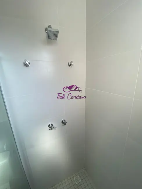 Foto 6 de Apartamento com 2 quartos para alugar, 48m2 em Jardim Residencial Veneza, Indaiatuba - SP