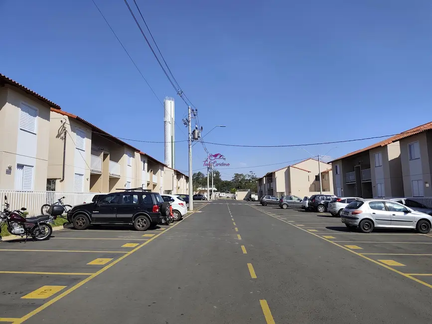 Foto 9 de Apartamento com 2 quartos à venda e para alugar, 60m2 em Colinas de Indaiatuba, Indaiatuba - SP