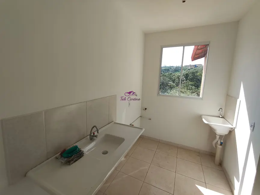 Foto 2 de Apartamento com 2 quartos à venda e para alugar, 60m2 em Colinas de Indaiatuba, Indaiatuba - SP