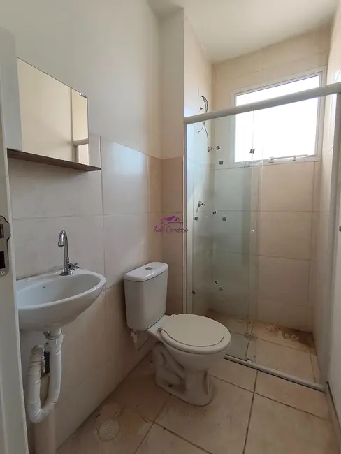 Foto 8 de Apartamento com 2 quartos à venda e para alugar, 60m2 em Colinas de Indaiatuba, Indaiatuba - SP