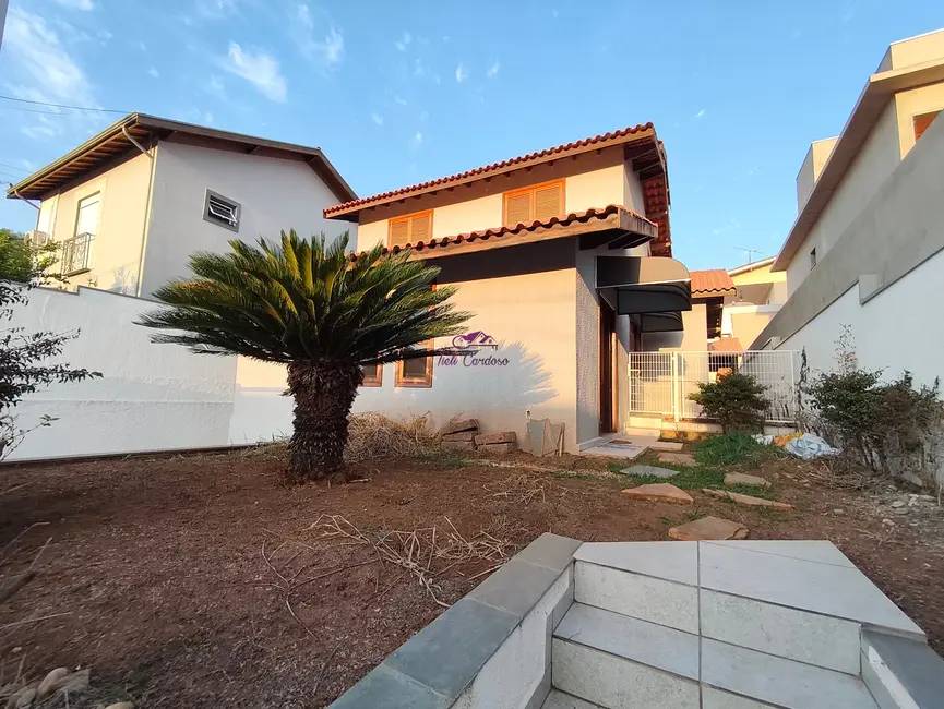 Casa com 4 quartos à venda e para alugar, 180m2 em Vila Suíça, Indaiatuba - SP - imagem 1 Foto 1 de Casa com 4 quartos à venda e para alugar, 180m2 em Vila Suíça, Indaiatuba - SP