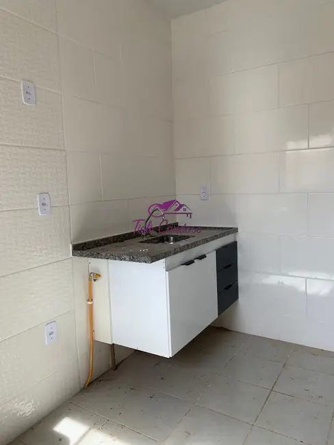 Apartamento com 2 quartos à venda e para alugar, 51m2 em Parque Campo Bonito, Indaiatuba - SP - imagem 7 Foto 7 de Apartamento com 2 quartos à venda e para alugar, 51m2 em Parque Campo Bonito, Indaiatuba - SP