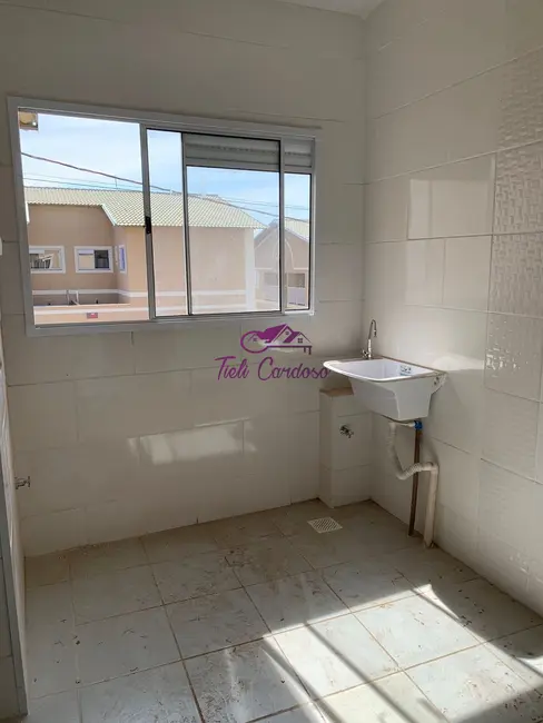 Apartamento com 2 quartos à venda e para alugar, 51m2 em Parque Campo Bonito, Indaiatuba - SP - imagem 5 Foto 5 de Apartamento com 2 quartos à venda e para alugar, 51m2 em Parque Campo Bonito, Indaiatuba - SP