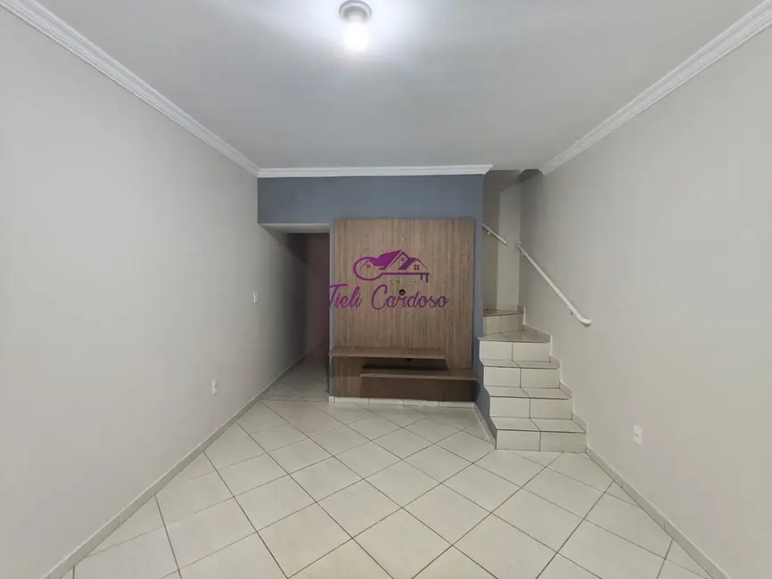Foto 2 de Casa com 3 quartos à venda e para alugar, 140m2 em Residencial Monte Verde, Indaiatuba - SP