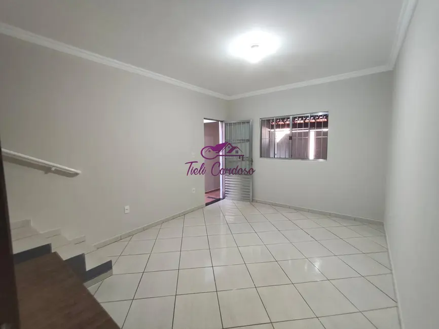 Foto 1 de Casa com 3 quartos à venda e para alugar, 140m2 em Residencial Monte Verde, Indaiatuba - SP