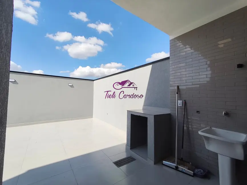 Casa com 2 quartos à venda, 80m2 em Parque Campo Bonito, Indaiatuba - SP - imagem 8 Foto 8 de Casa com 2 quartos à venda, 80m2 em Parque Campo Bonito, Indaiatuba - SP