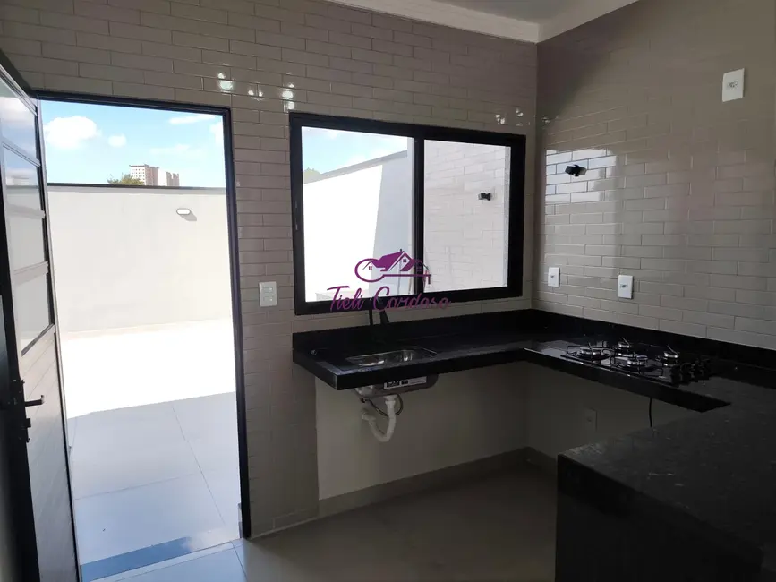 Casa com 2 quartos à venda, 80m2 em Parque Campo Bonito, Indaiatuba - SP - imagem 9 Foto 9 de Casa com 2 quartos à venda, 80m2 em Parque Campo Bonito, Indaiatuba - SP