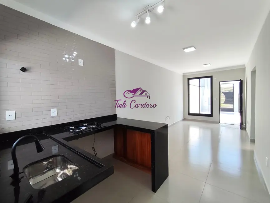 Casa com 2 quartos à venda, 80m2 em Parque Campo Bonito, Indaiatuba - SP - imagem 1 Foto 1 de Casa com 2 quartos à venda, 80m2 em Parque Campo Bonito, Indaiatuba - SP