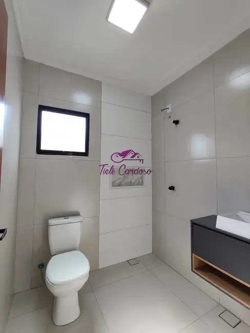 Casa com 2 quartos à venda, 80m2 em Parque Campo Bonito, Indaiatuba - SP - imagem 6 Foto 6 de Casa com 2 quartos à venda, 80m2 em Parque Campo Bonito, Indaiatuba - SP