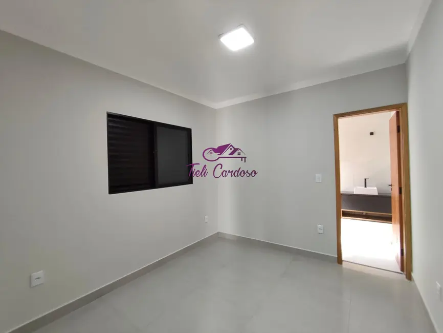 Casa com 2 quartos à venda, 80m2 em Parque Campo Bonito, Indaiatuba - SP - imagem 5 Foto 5 de Casa com 2 quartos à venda, 80m2 em Parque Campo Bonito, Indaiatuba - SP