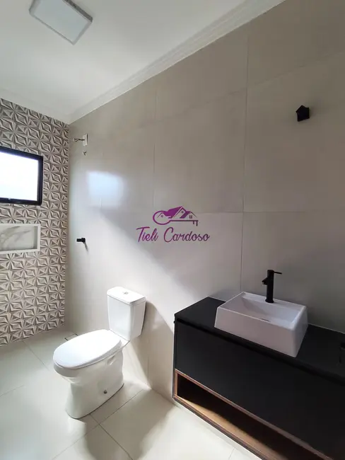 Casa com 2 quartos à venda, 80m2 em Parque Campo Bonito, Indaiatuba - SP - imagem 4 Foto 4 de Casa com 2 quartos à venda, 80m2 em Parque Campo Bonito, Indaiatuba - SP