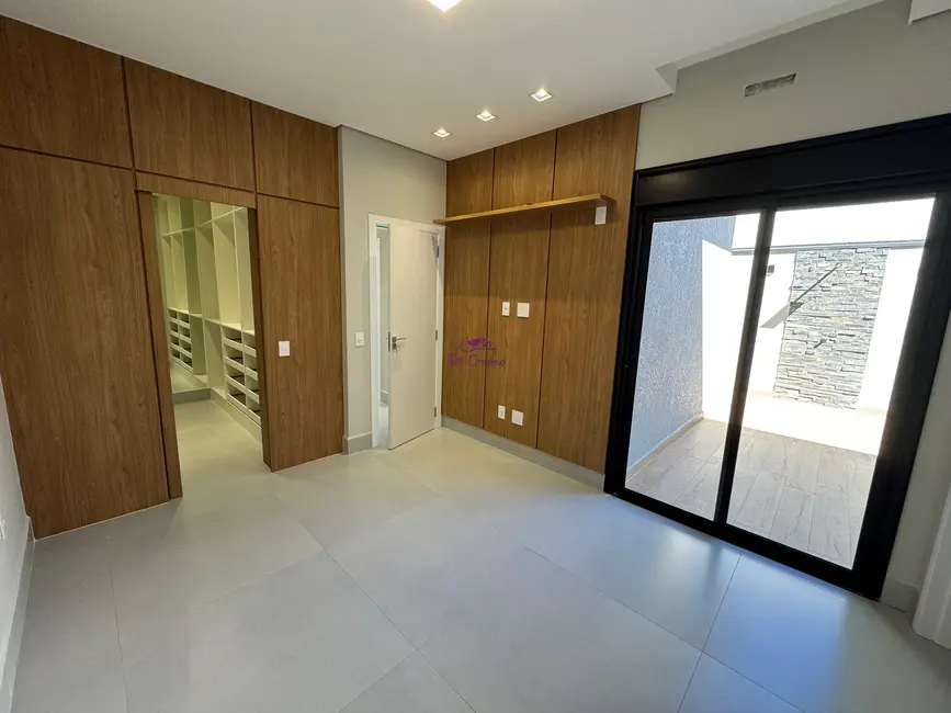 Foto 9 de Casa de Condomínio com 3 quartos à venda, 143m2 em Jardim Mantova, Indaiatuba - SP