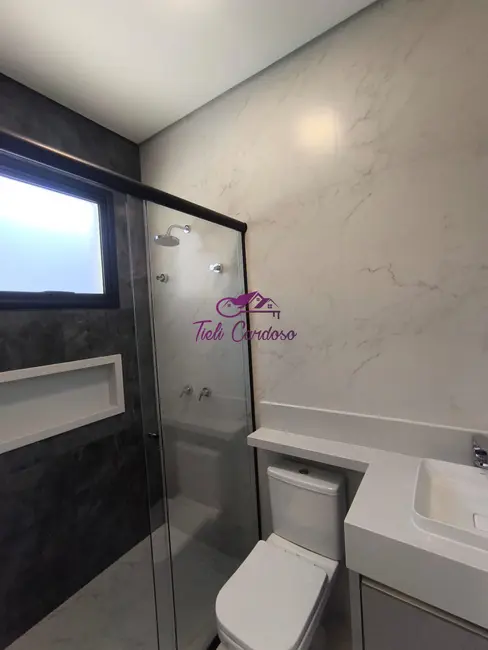 Foto 7 de Casa de Condomínio com 3 quartos à venda, 210m2 em Indaiatuba - SP