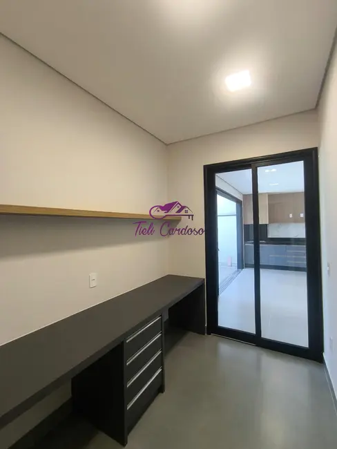 Foto 2 de Casa de Condomínio com 3 quartos à venda, 210m2 em Indaiatuba - SP