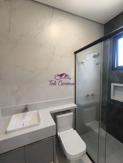 Foto 5 de Casa de Condomínio com 3 quartos à venda, 210m2 em Indaiatuba - SP