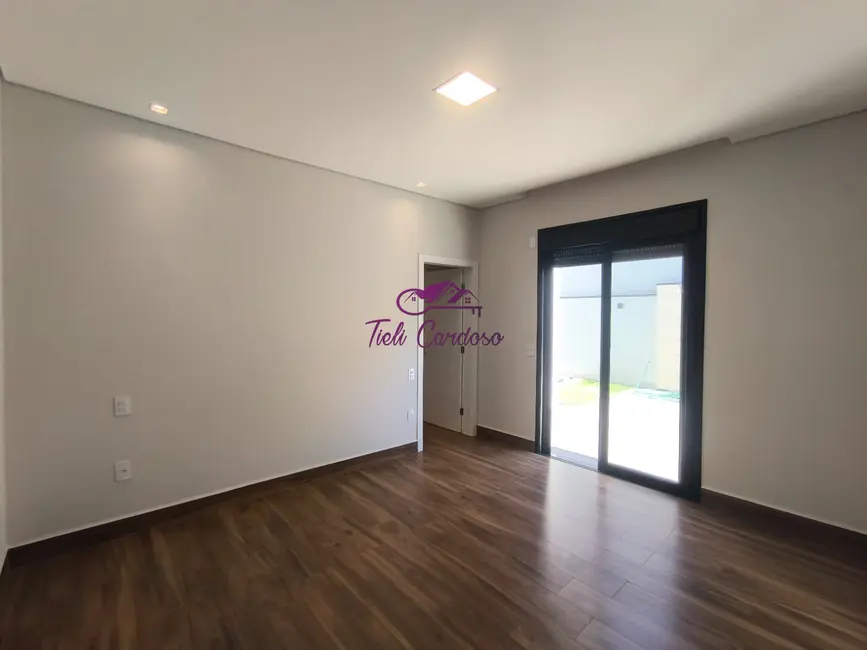 Foto 8 de Casa de Condomínio com 3 quartos à venda, 210m2 em Indaiatuba - SP