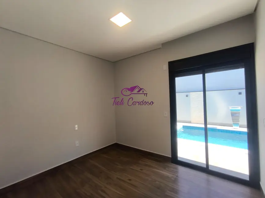 Foto 6 de Casa de Condomínio com 3 quartos à venda, 210m2 em Indaiatuba - SP