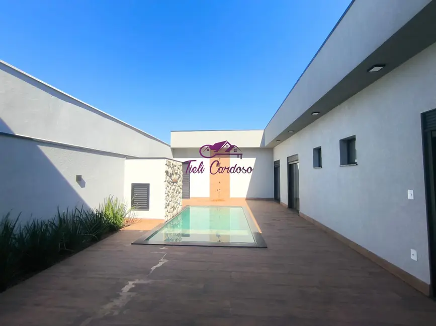 Foto 6 de Casa de Condomínio com 3 quartos à venda, 198m2 em Indaiatuba - SP