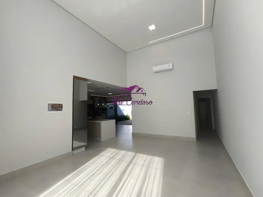 Foto 2 de Casa de Condomínio com 3 quartos à venda, 198m2 em Indaiatuba - SP