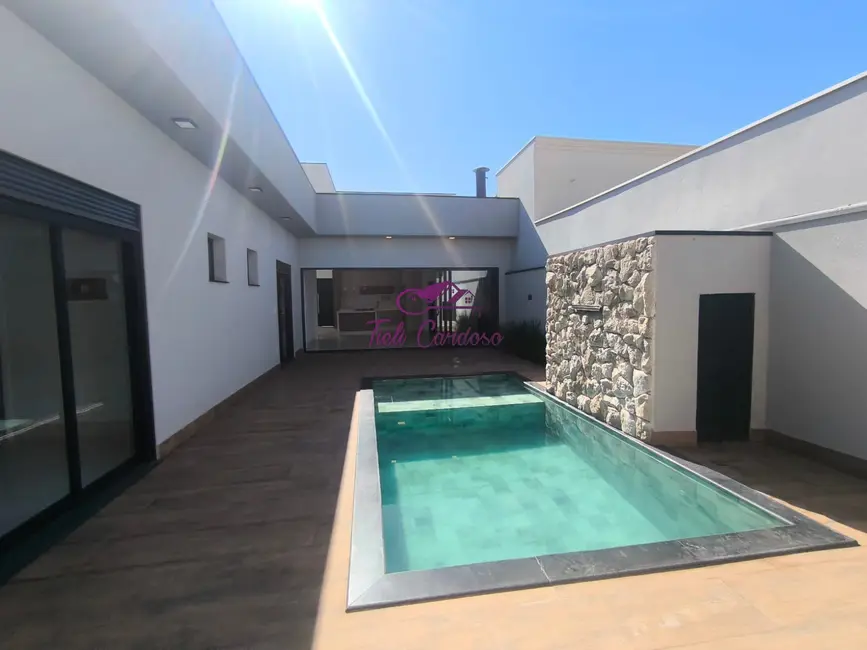 Foto 7 de Casa de Condomínio com 3 quartos à venda, 198m2 em Indaiatuba - SP