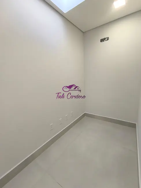 Foto 8 de Casa de Condomínio com 3 quartos à venda, 198m2 em Indaiatuba - SP