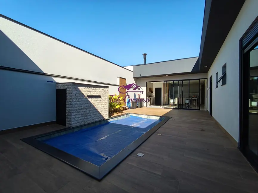 Casa de Condomínio com 3 quartos à venda, 211m2 em Indaiatuba - SP - imagem 6 Foto 6 de Casa de Condomínio com 3 quartos à venda, 211m2 em Indaiatuba - SP