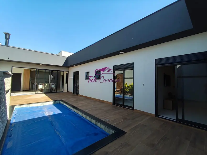 Casa de Condomínio com 3 quartos à venda, 211m2 em Indaiatuba - SP - imagem 5 Foto 5 de Casa de Condomínio com 3 quartos à venda, 211m2 em Indaiatuba - SP