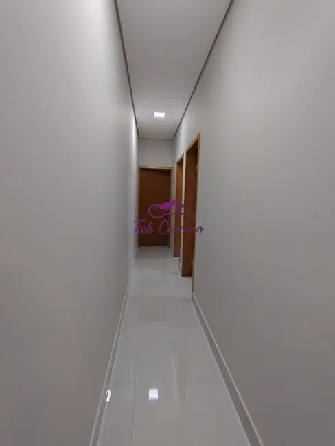 Foto 4 de Casa com 3 quartos à venda, 96m2 em Jardim dos Colibris, Indaiatuba - SP