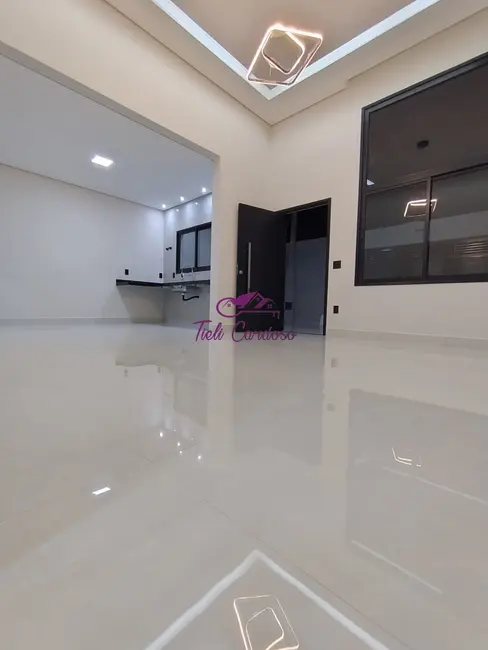 Foto 1 de Casa com 3 quartos à venda, 96m2 em Jardim dos Colibris, Indaiatuba - SP