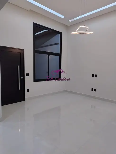 Foto 3 de Casa com 3 quartos à venda, 96m2 em Jardim dos Colibris, Indaiatuba - SP