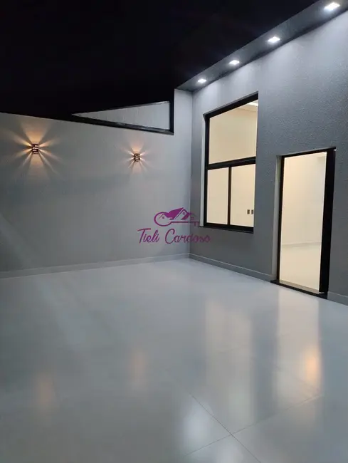 Foto 7 de Casa com 3 quartos à venda, 96m2 em Jardim dos Colibris, Indaiatuba - SP