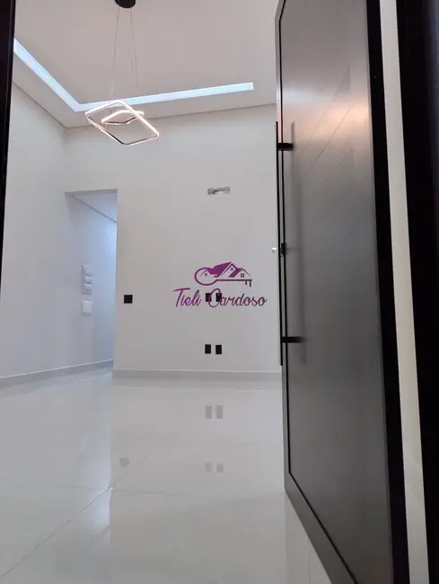 Foto 2 de Casa com 3 quartos à venda, 96m2 em Jardim dos Colibris, Indaiatuba - SP