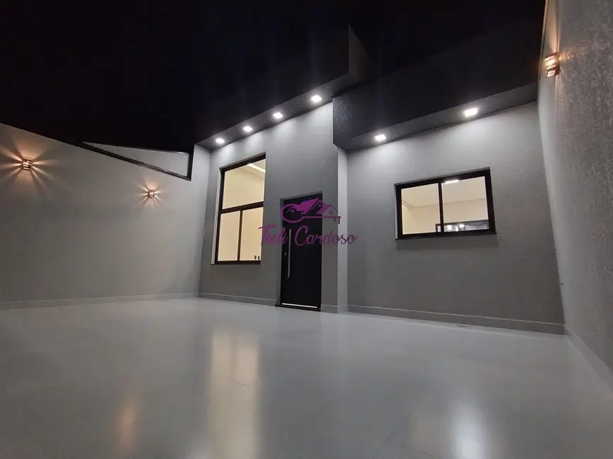 Foto 5 de Casa com 3 quartos à venda, 96m2 em Jardim dos Colibris, Indaiatuba - SP