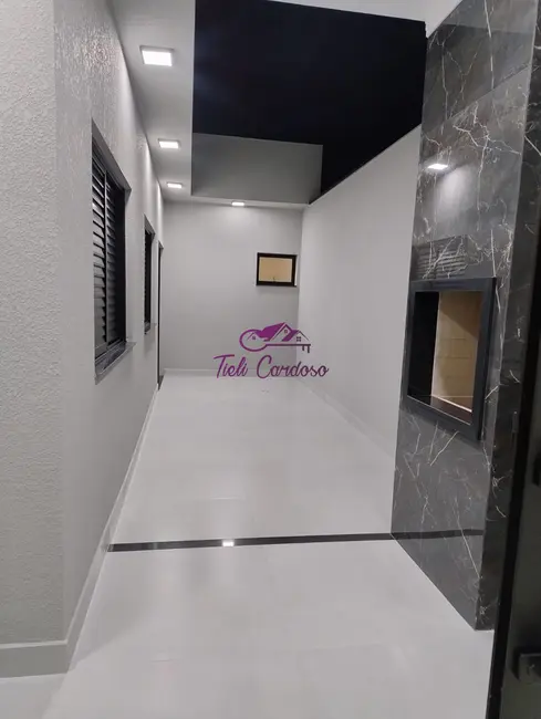 Foto 8 de Casa com 3 quartos à venda, 96m2 em Jardim dos Colibris, Indaiatuba - SP