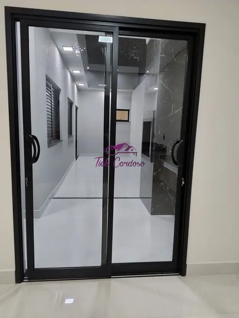 Foto 9 de Casa com 3 quartos à venda, 96m2 em Jardim dos Colibris, Indaiatuba - SP