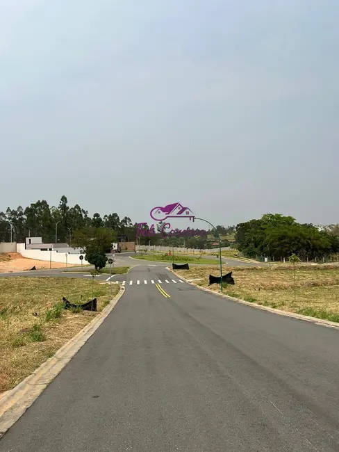 Foto 4 de Terreno / Lote à venda, 304m2 em Indaiatuba - SP