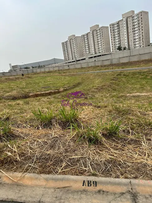 Foto 3 de Terreno / Lote à venda, 304m2 em Indaiatuba - SP